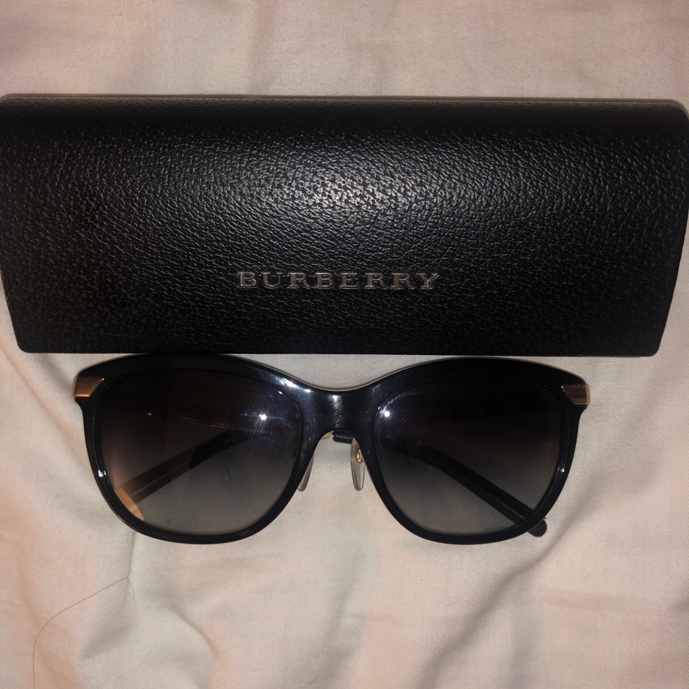 - Burberry Sunglasses (have not been sold)